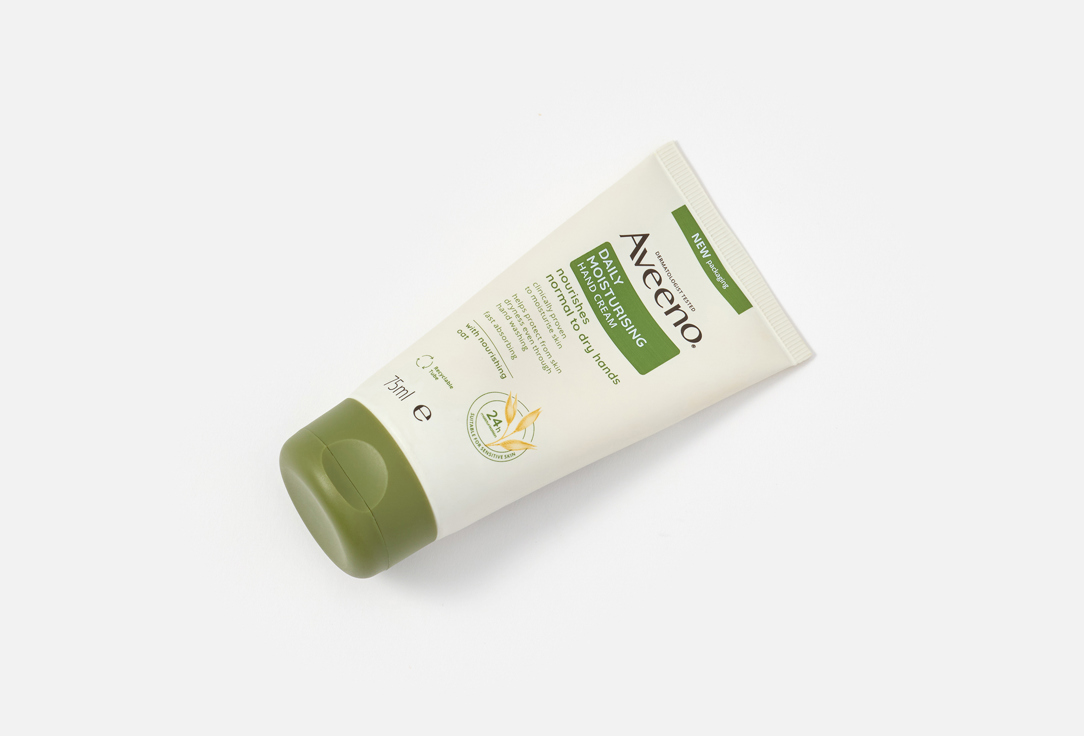 AVEENO Hand Cream Daily Moisturising
