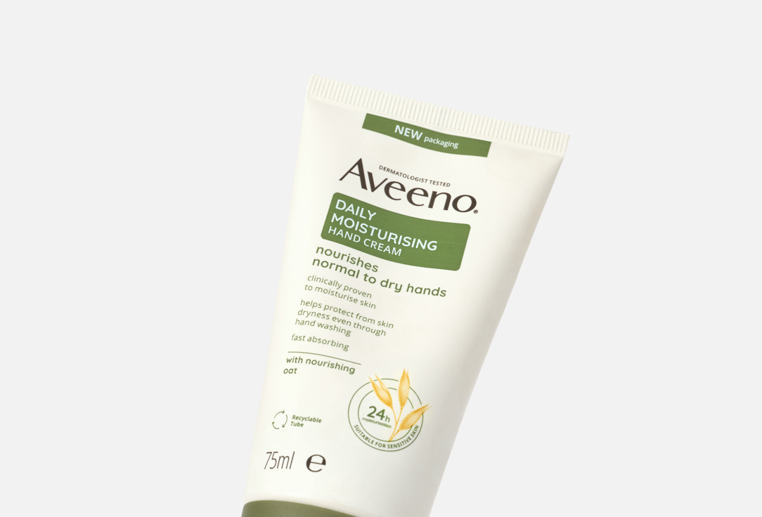 AVEENO Hand Cream Daily Moisturising