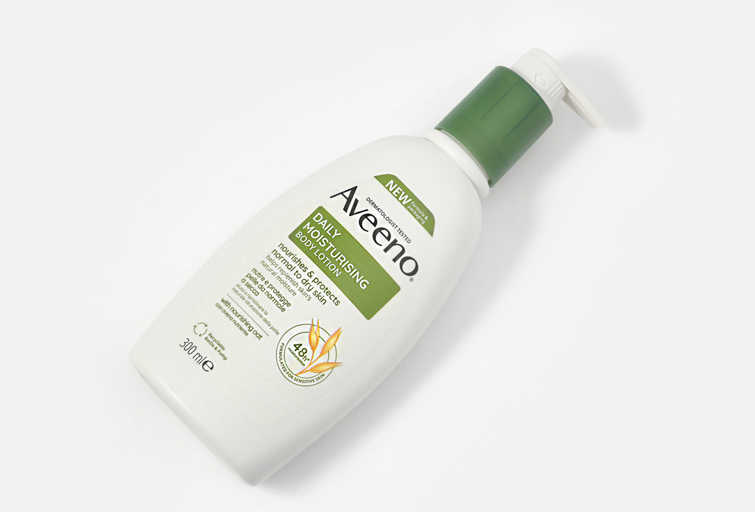 AVEENO Body Lotion Daily Moisturising