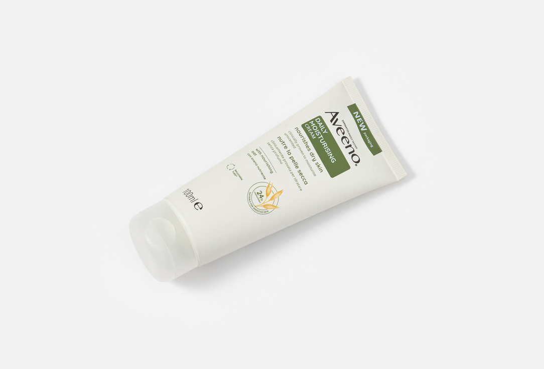 AVEENO Face Cream Daily Moisturising