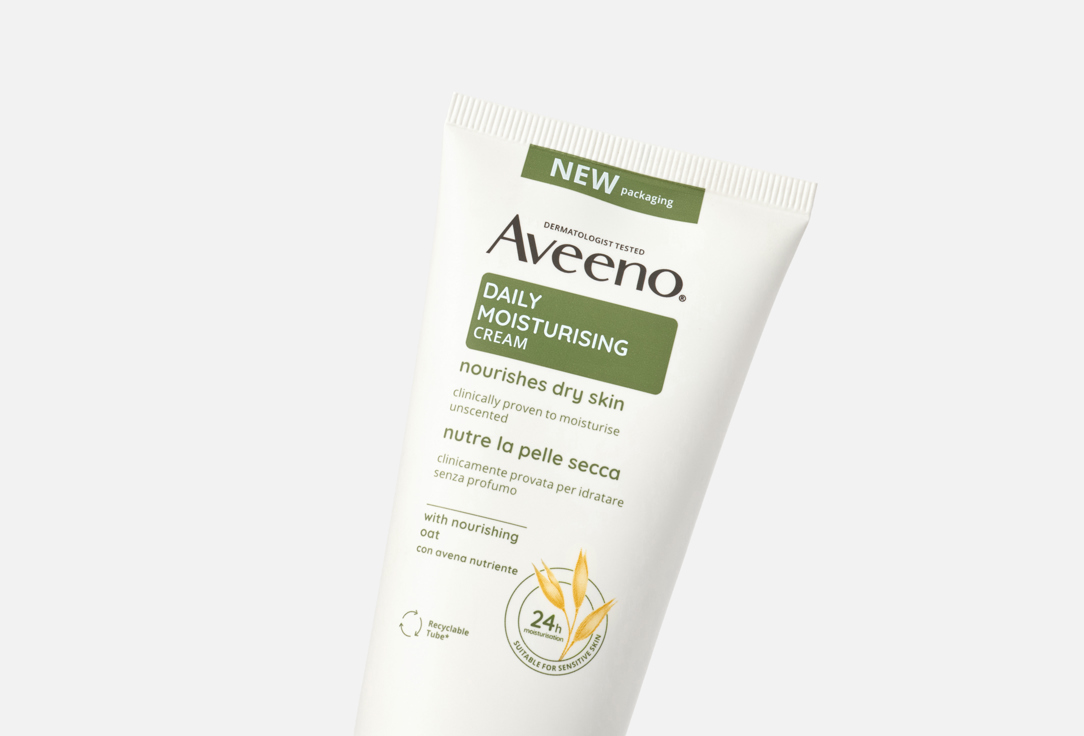 AVEENO Face Cream Daily Moisturising