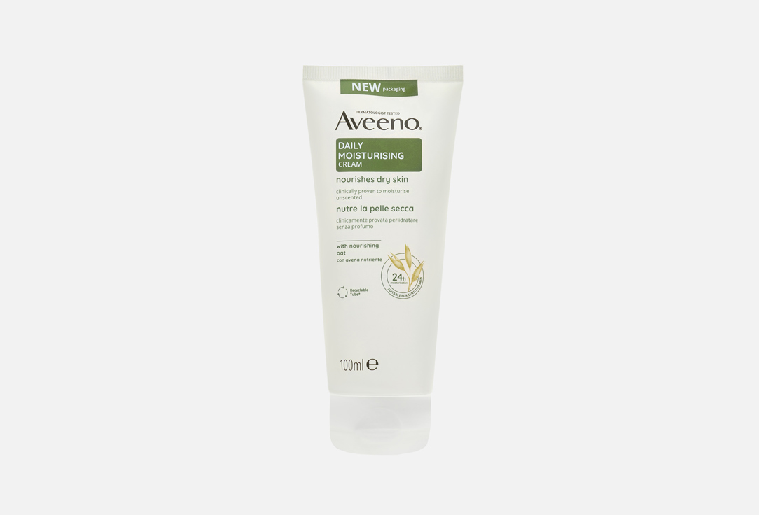 AVEENO Face Cream Daily Moisturising