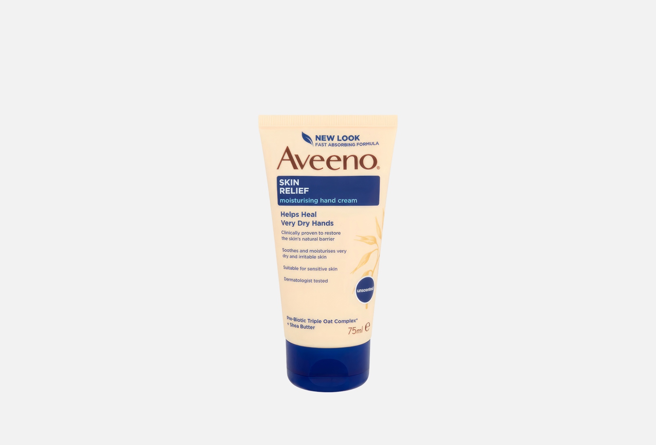 Skin Relief  75 