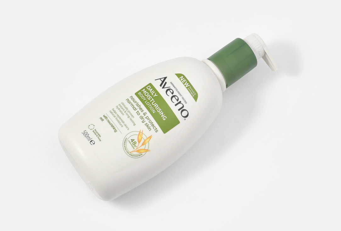 AVEENO Body Lotion Daily Moisturising