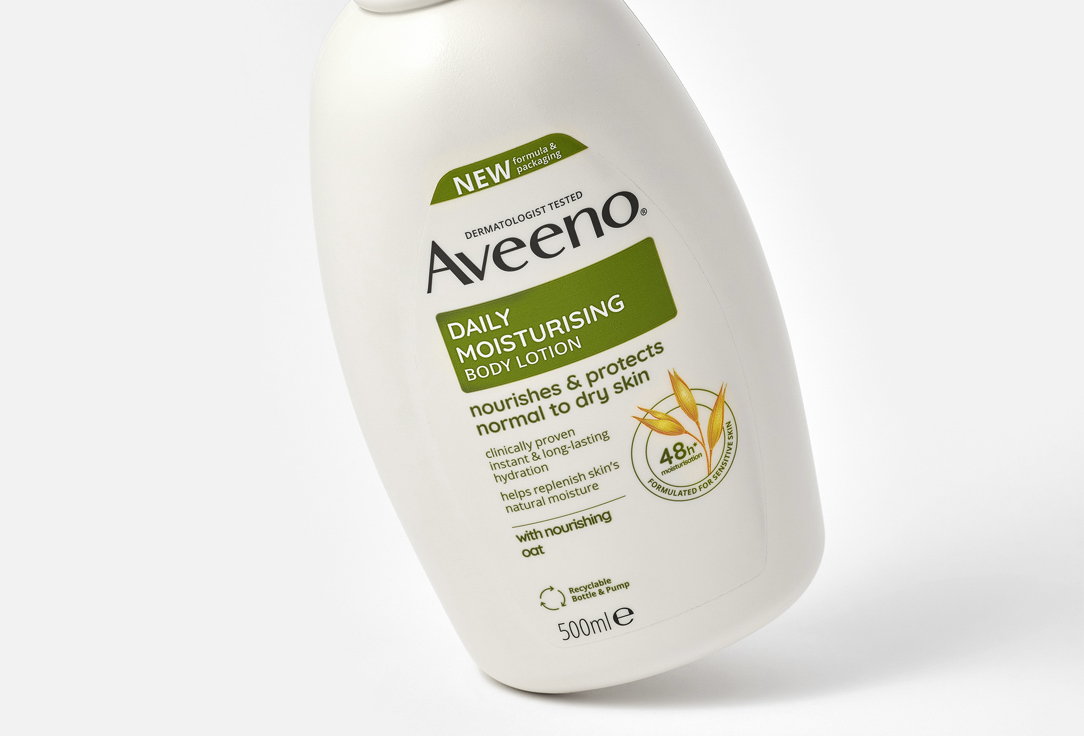 AVEENO Body Lotion Daily Moisturising