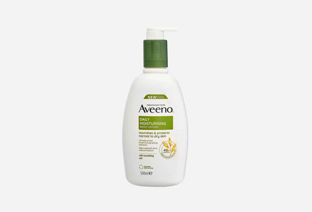 AVEENO Body Lotion Daily Moisturising