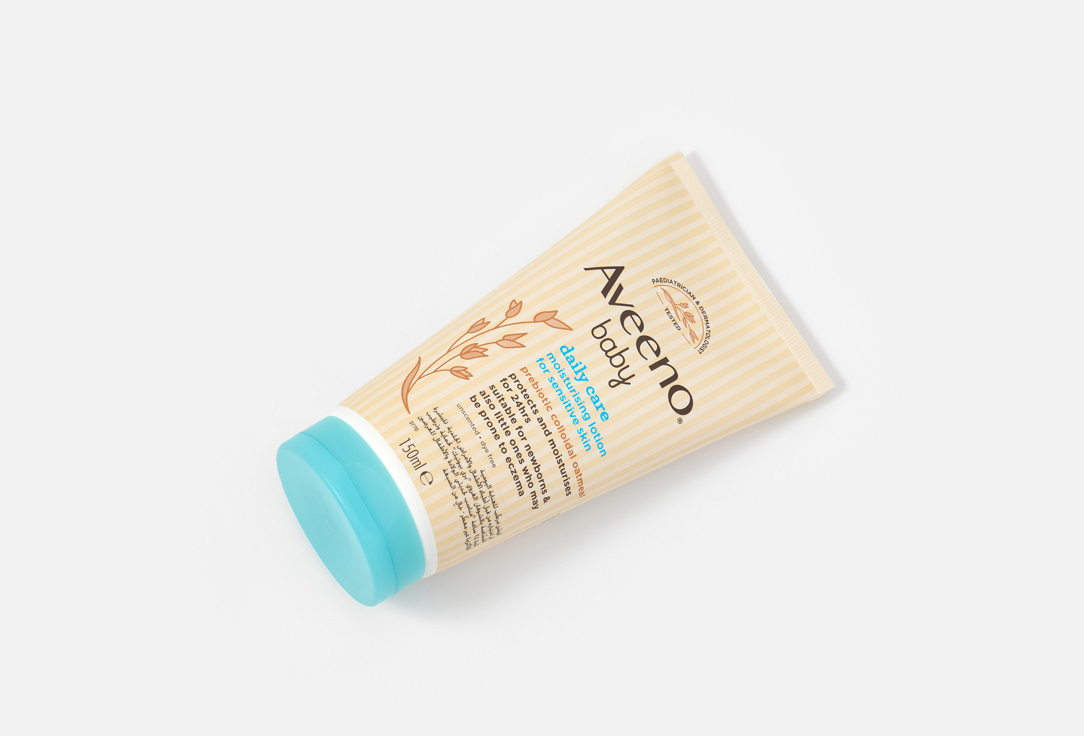 AVEENO Baby Moisturising Lotion Daily Care