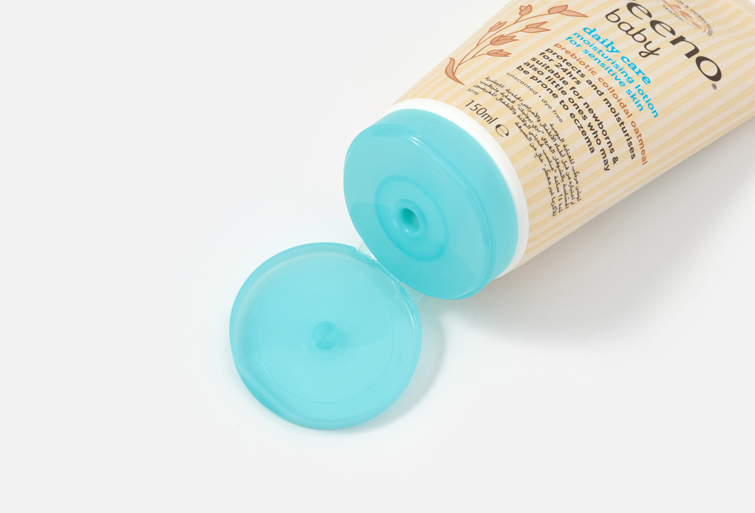 AVEENO Baby Moisturising Lotion Daily Care