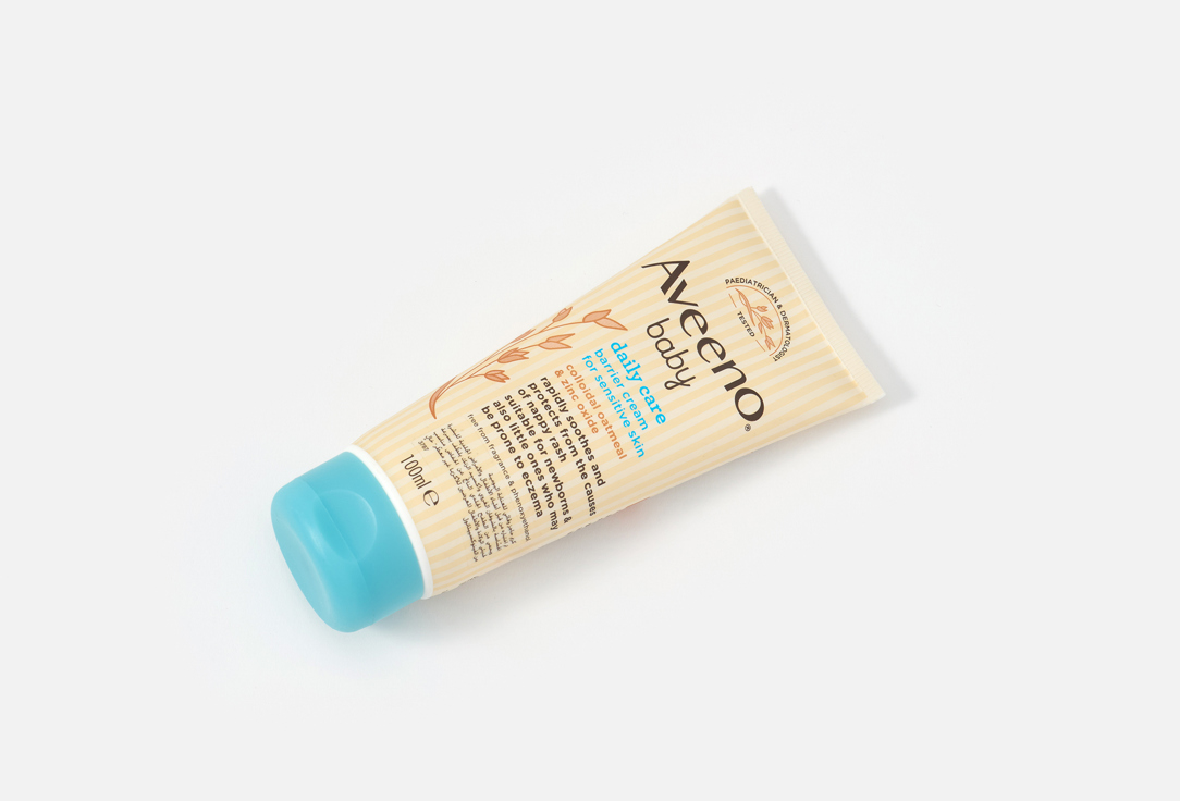 AVEENO Baby Barrier Creaam Daily Care
