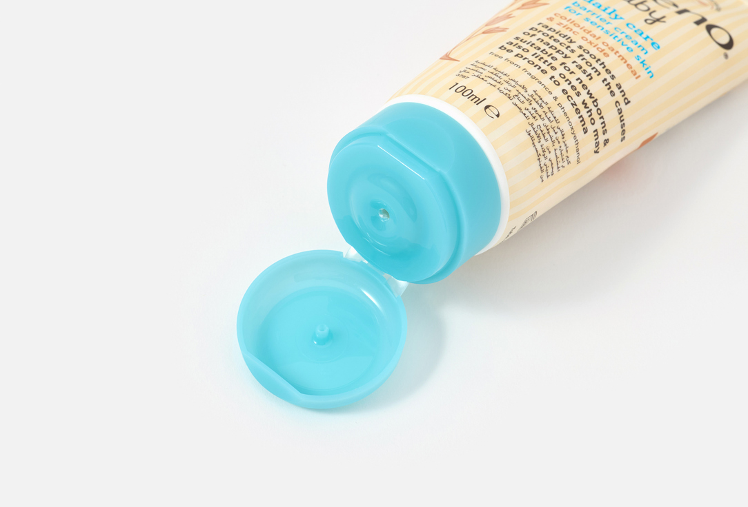 AVEENO Baby Barrier Creaam Daily Care