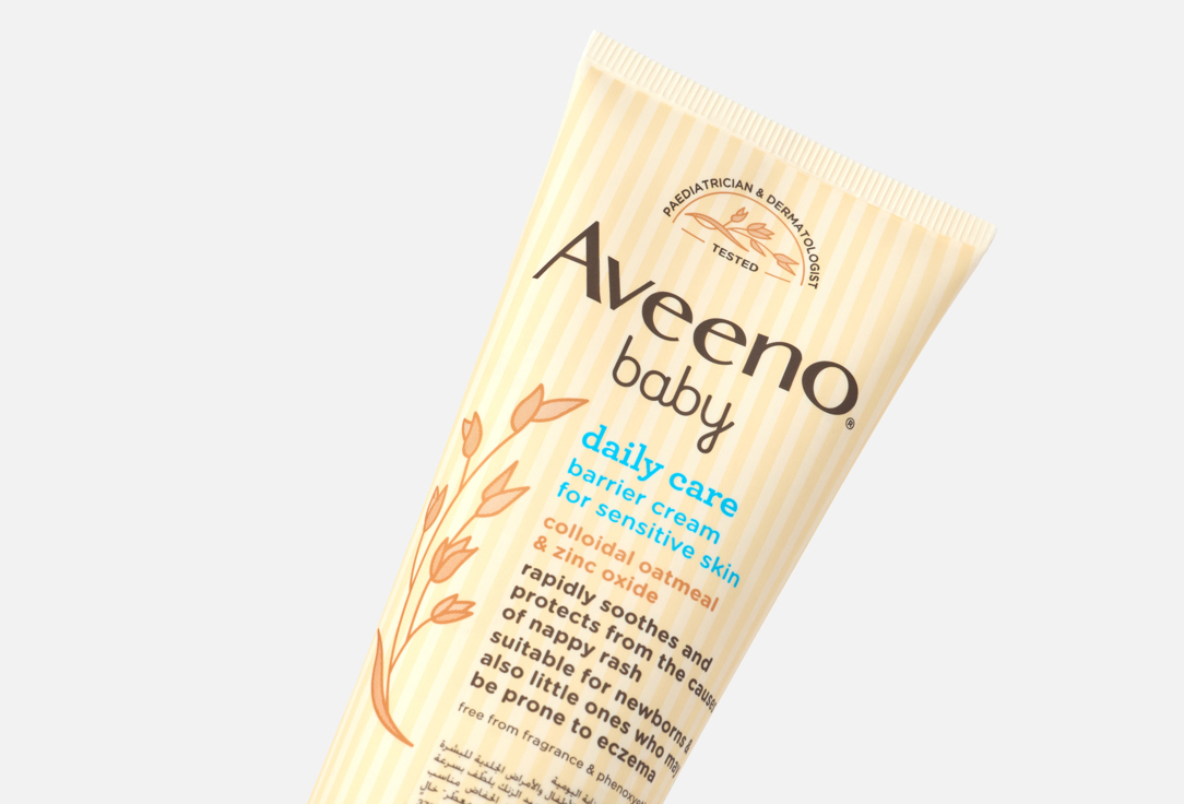 AVEENO Baby Barrier Creaam Daily Care