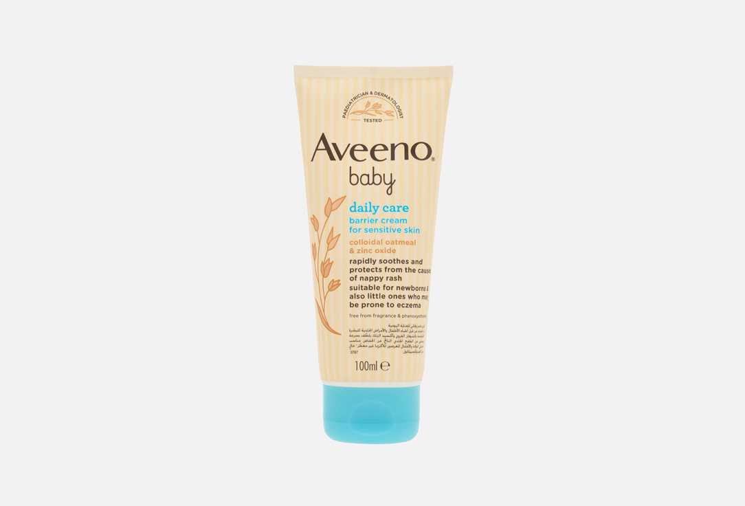 AVEENO Baby Barrier Creaam Daily Care