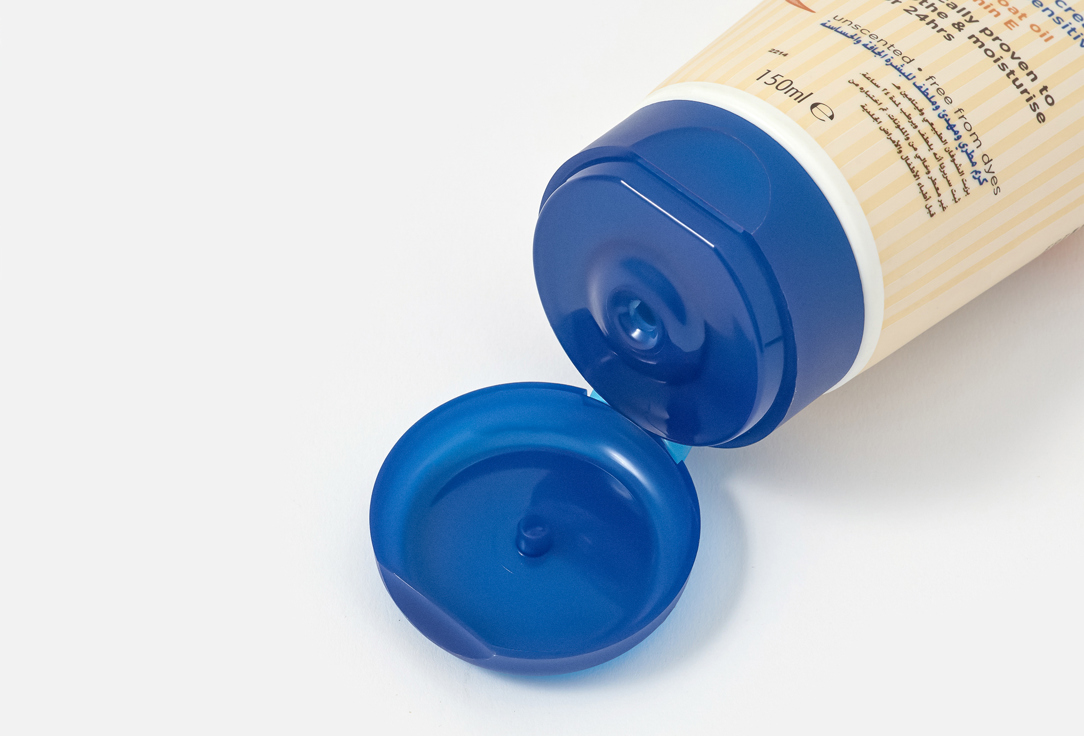 AVEENO Emollient Cream Soothing Relief