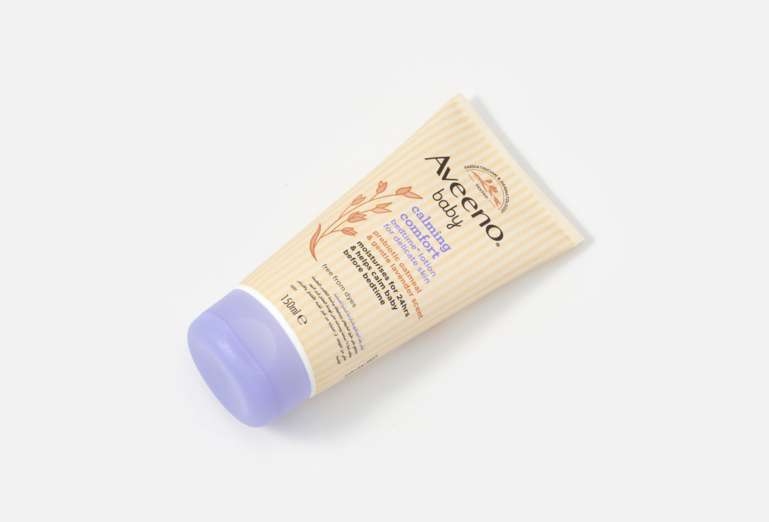 AVEENO Лосьон для тела Calming Comfort