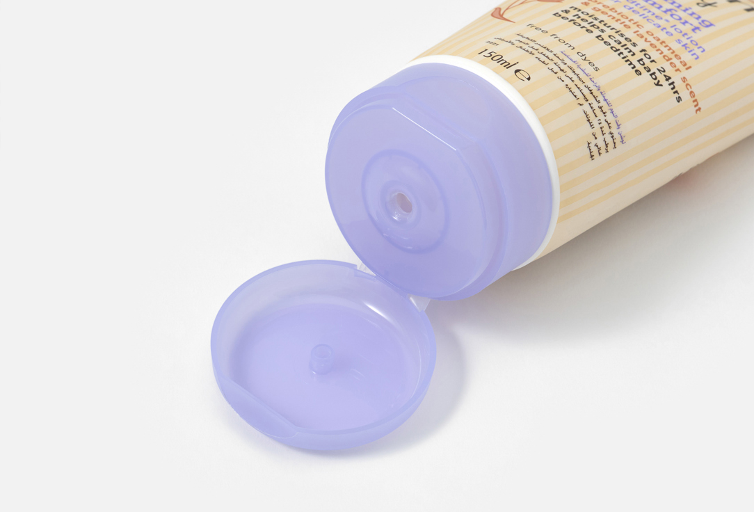 AVEENO Лосьон для тела Calming Comfort