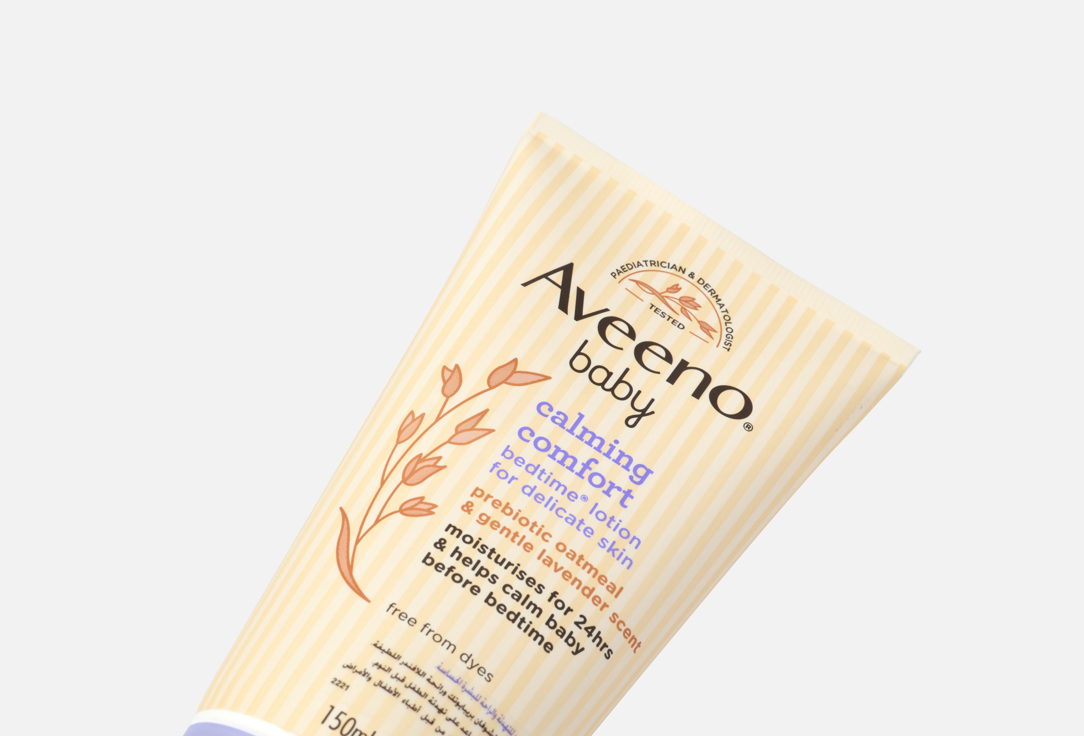 AVEENO Лосьон для тела Calming Comfort