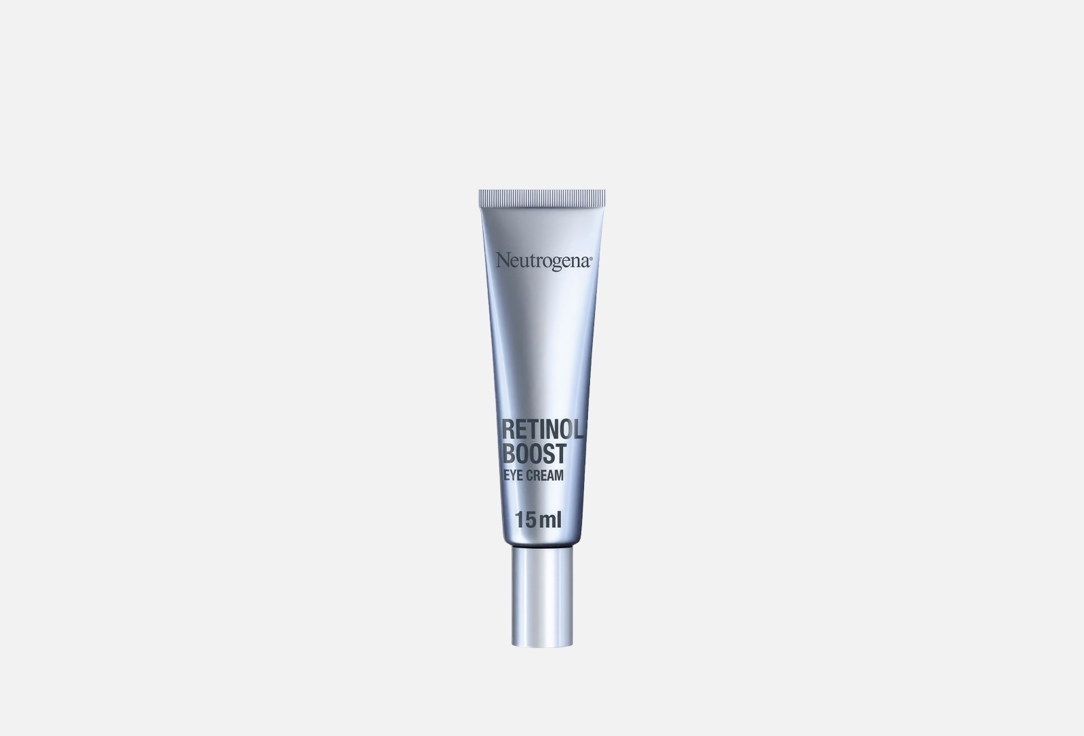 Neutrogena Eye Cream Retinol Boost 15 ml Neutrogena Eye Cream Retinol Boost