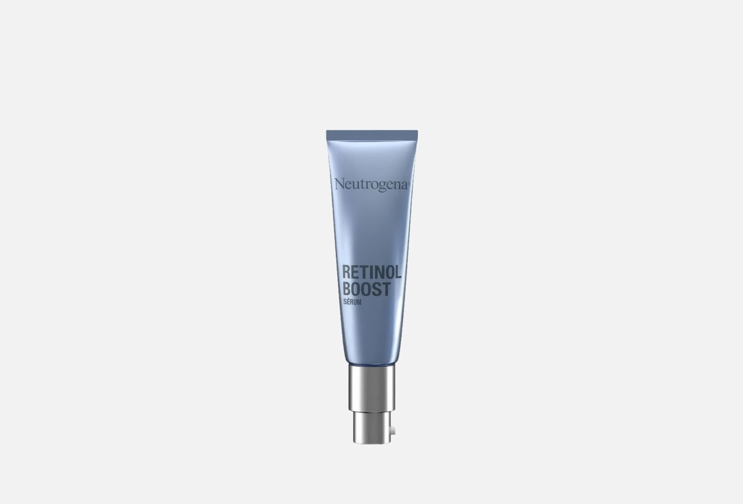 Neutrogena Face Serum Retinol Boost 30 ml Neutrogena Face Serum Retinol Boost