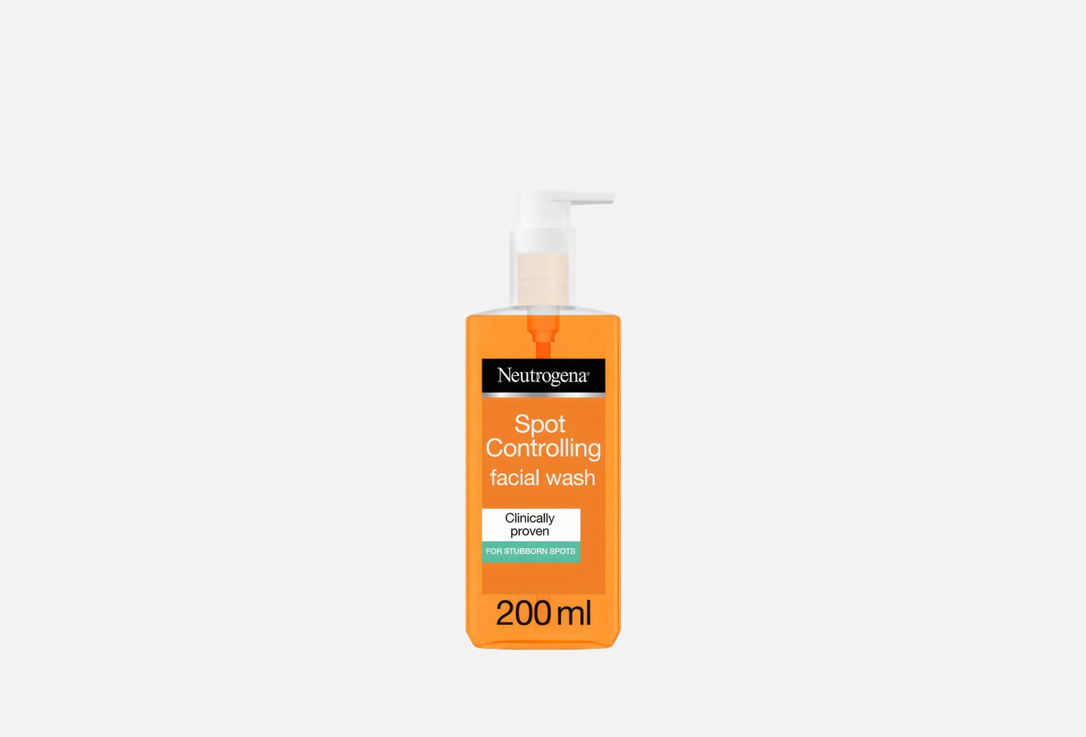 Spot Controlling Facial Wash  200 