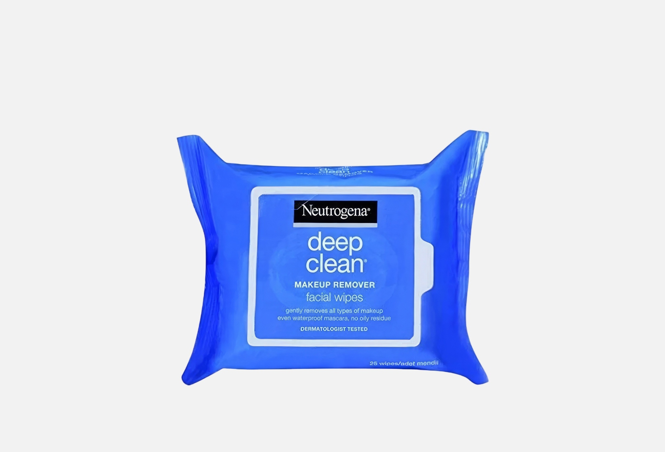 Deep Clean  25 