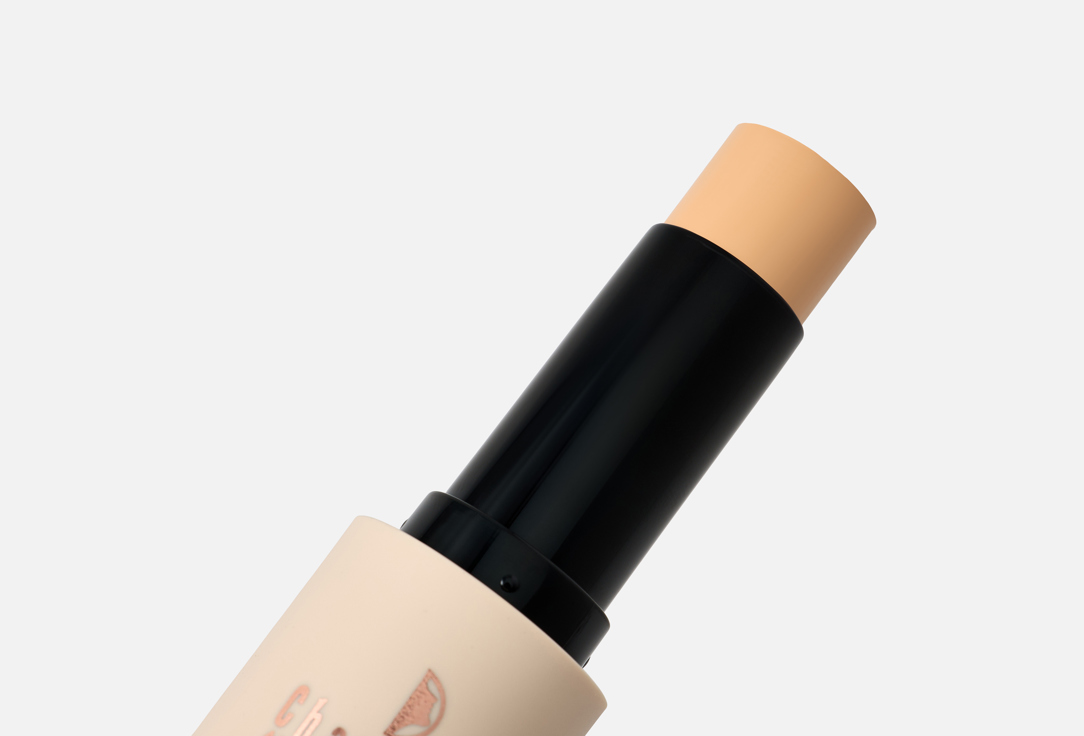 Character multi-use foundation stick Quick Stick Cqs002, Beige 9.5 g Character multi-use foundation stick Quick Stick
