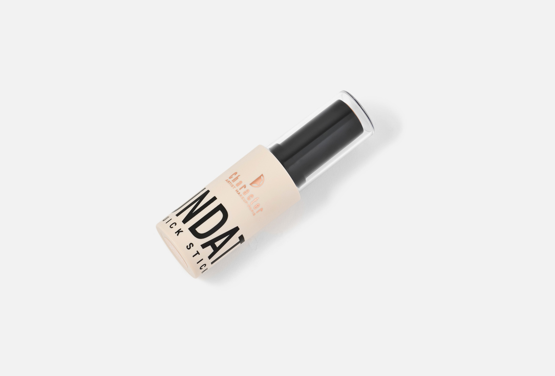 Character multi-use foundation stick Quick Stick Cqs004, Sahel 9.5 g Character multi-use foundation stick Quick Stick