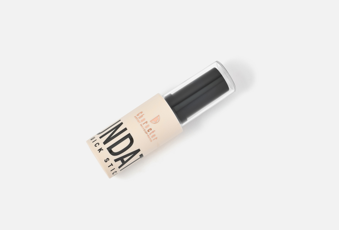 Character multi-use foundation stick Quick Stick