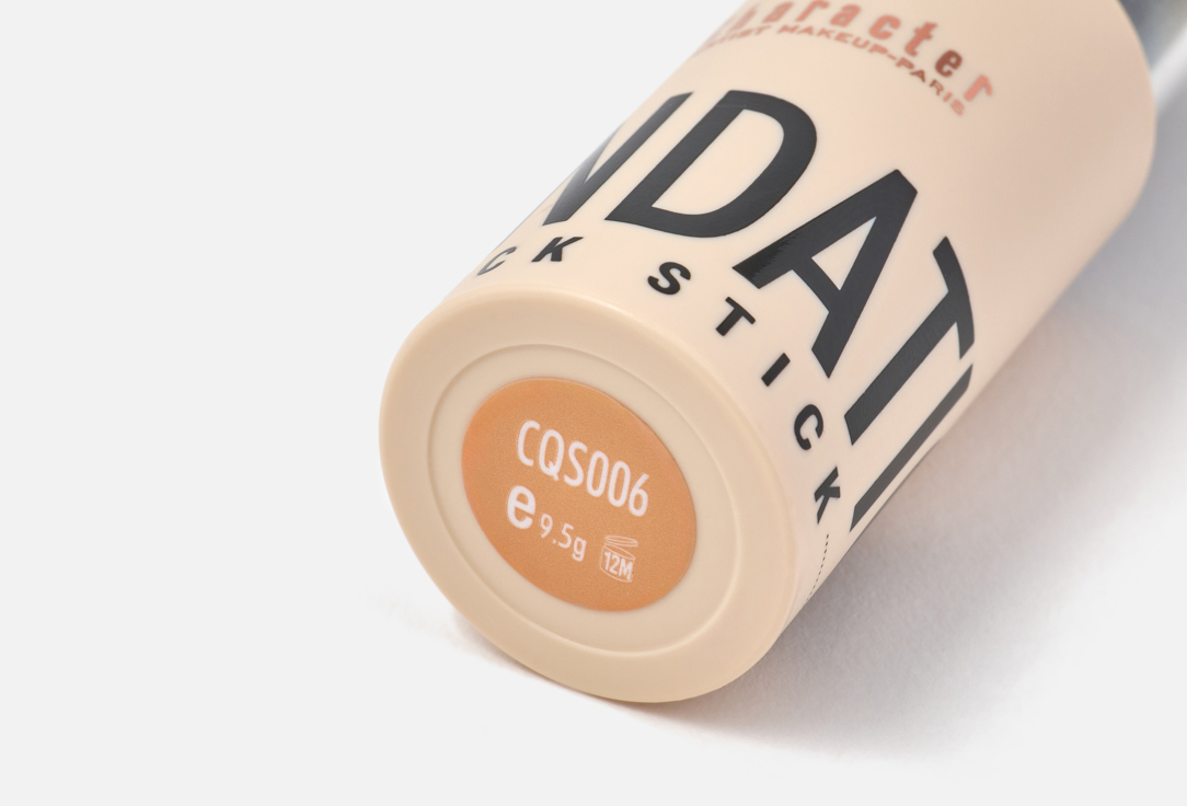 Character multi-use foundation stick Quick Stick