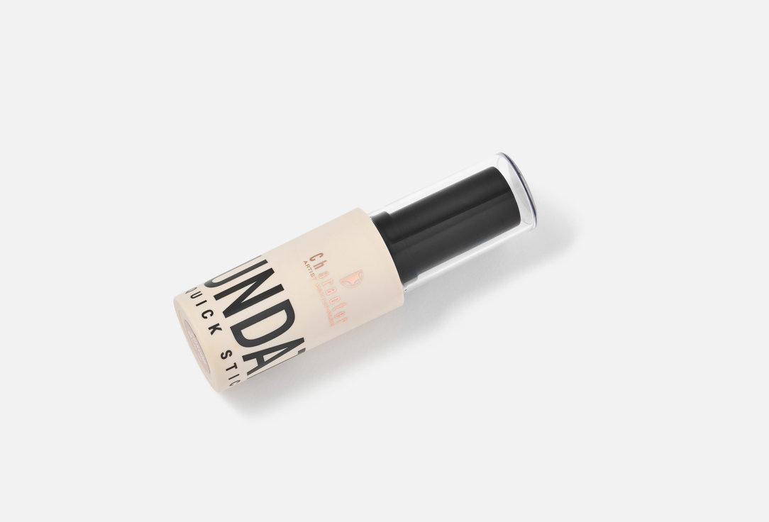 Character multi-use foundation stick Quick Stick Cqs007, Icon 9.5 g Character multi-use foundation stick Quick Stick