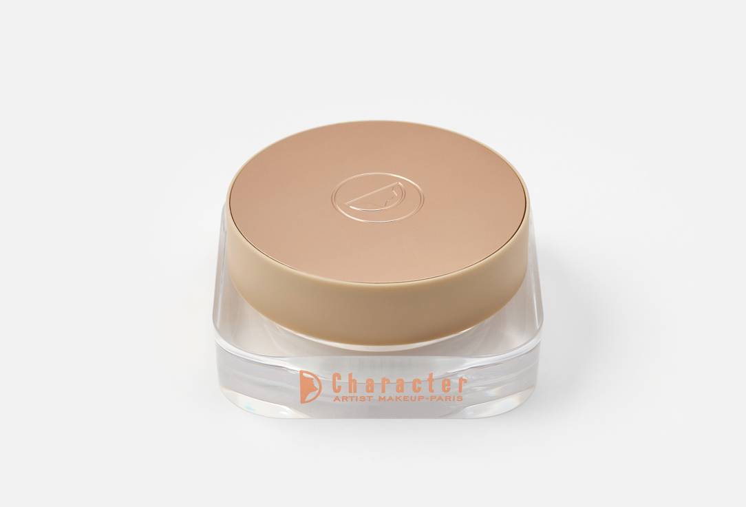 Character Waterproof Matte Powder Luxe Matte Perfection