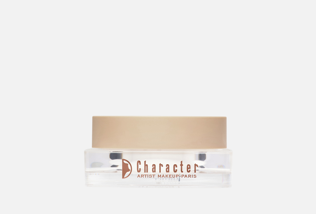 Character Waterproof Matte Powder Luxe Matte Perfection