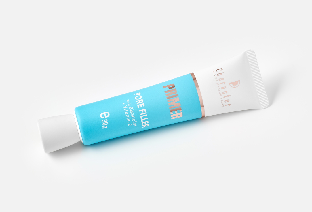 Character Smoothing Primer Pore Filler Primer PMM03 30 g Character Smoothing Primer Pore Filler Primer
