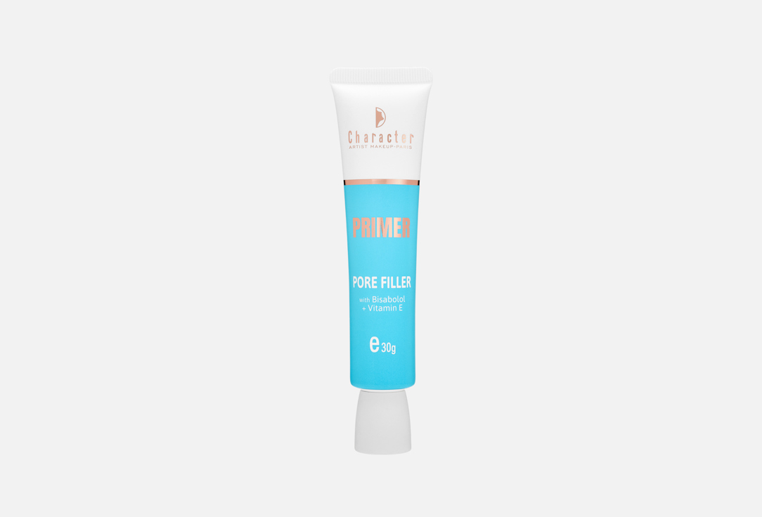 Character Smoothing Primer Pore Filler Primer PMM03 30 g Character Smoothing Primer Pore Filler Primer