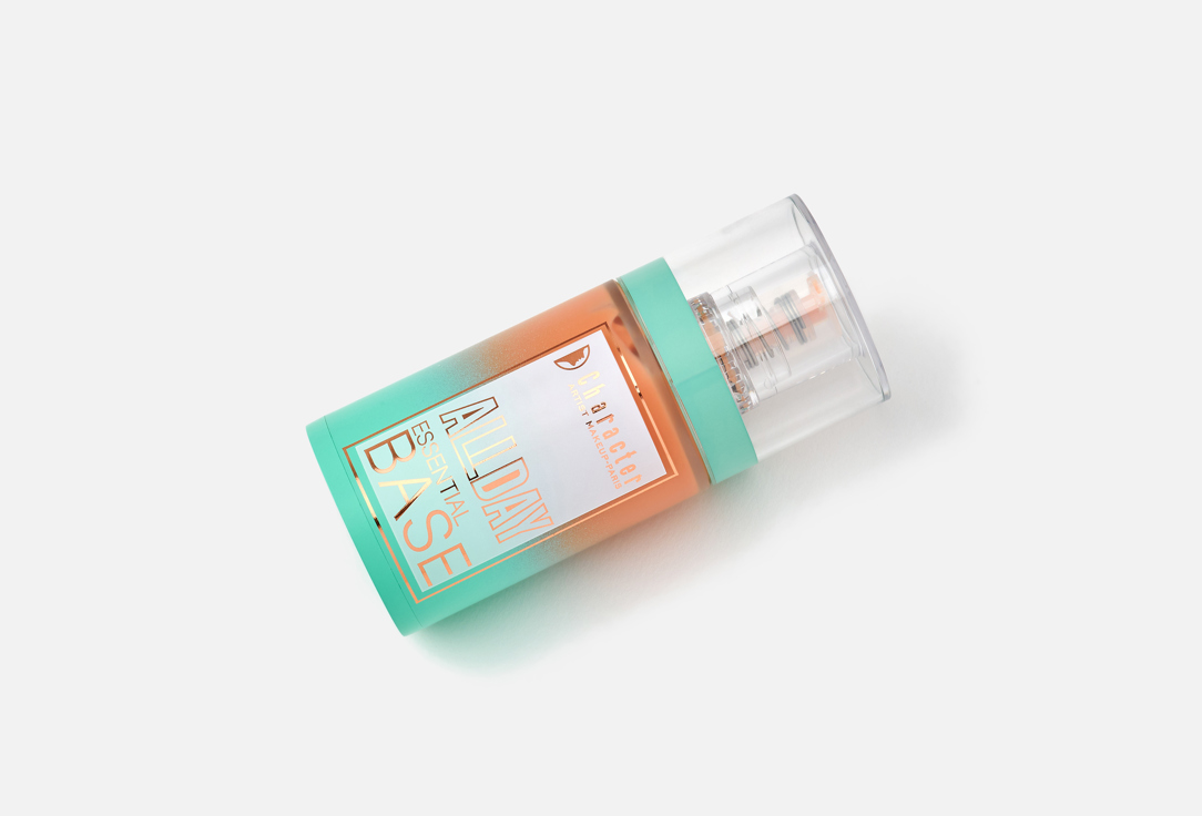 Character Smoothing Makeup Base All Day Essential Base