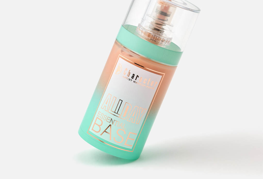 Character Smoothing Makeup Base All Day Essential Base