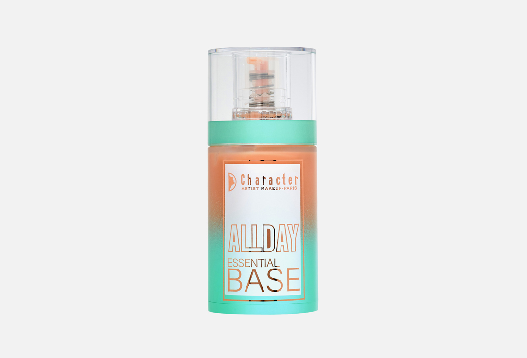 Character Smoothing Makeup Base All Day Essential Base
