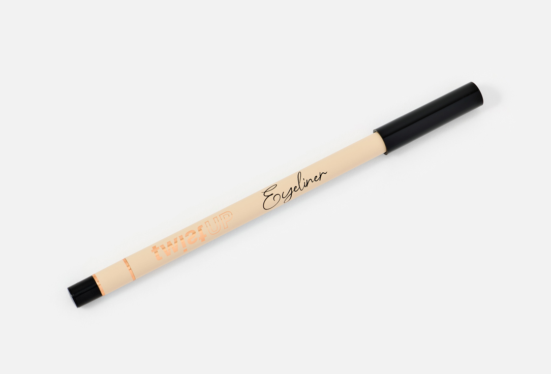 Character Long-lasting Eyeliner Pencil Twist up