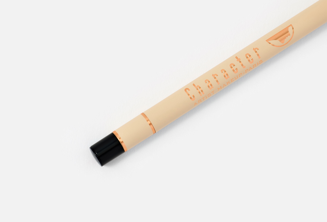 Character Long-lasting Eyeliner Pencil Twist up