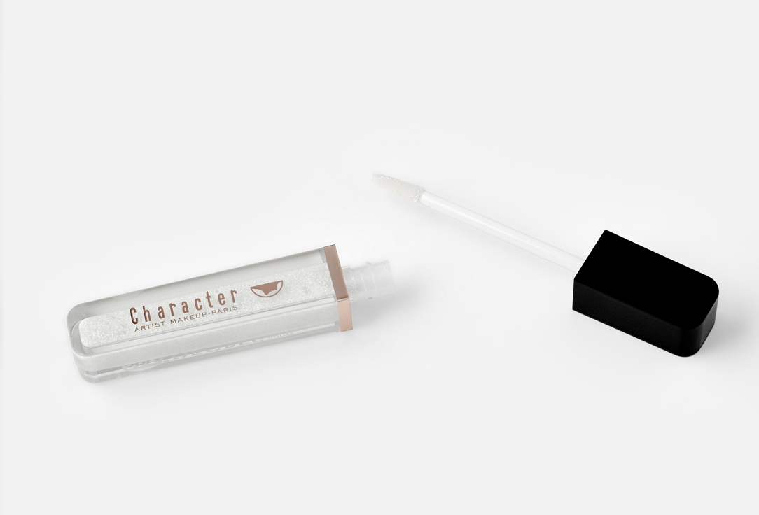 Character Glitter Liquid Eyeshadow 360 degree Dge001 5 g Character Glitter Liquid Eyeshadow 360 degree