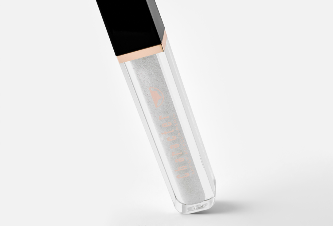 Character Glitter Liquid Eyeshadow 360 degree Dge001 5 g Character Glitter Liquid Eyeshadow 360 degree