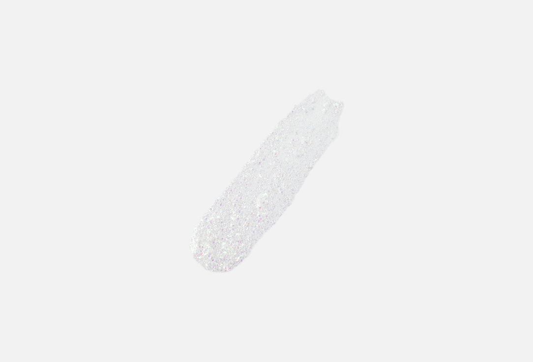 Character Glitter Liquid Eyeshadow 360 degree Dge001 5 g Character Glitter Liquid Eyeshadow 360 degree