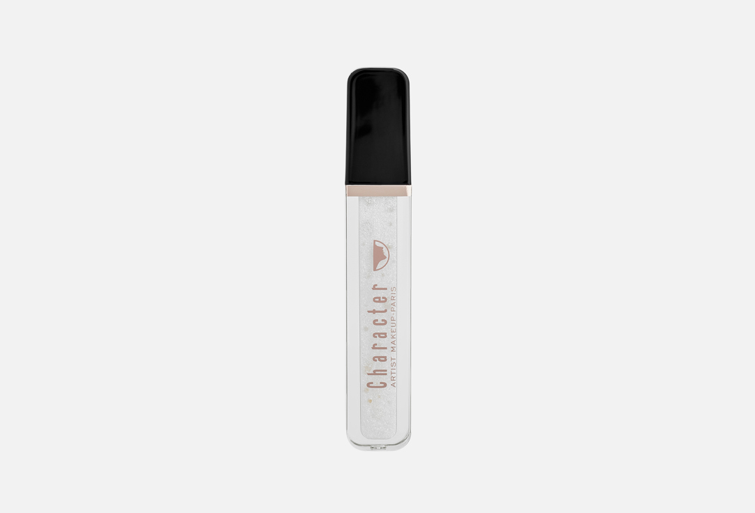 Character Glitter Liquid Eyeshadow 360 degree Dge001 5 g Character Glitter Liquid Eyeshadow 360 degree