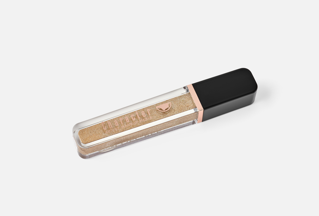 Character Glitter Liquid Eyeshadow 360 degree