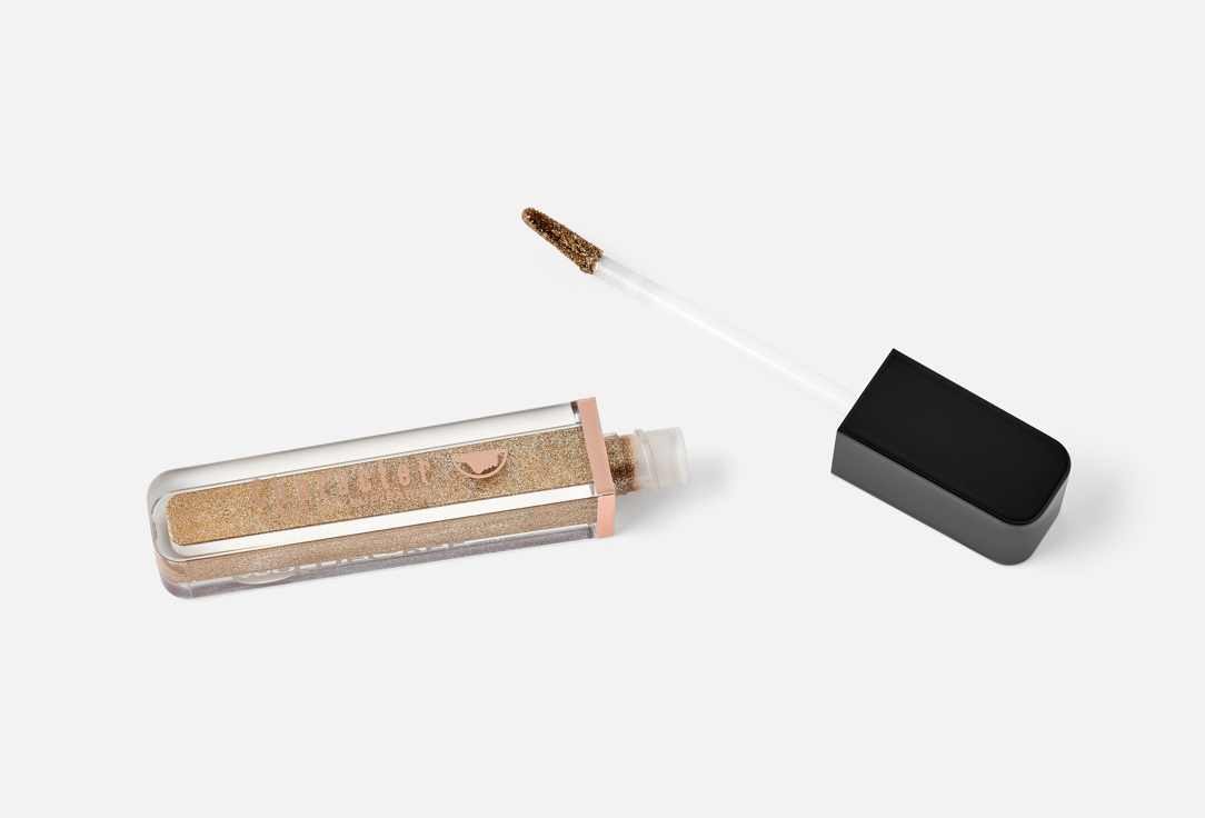 Character Glitter Liquid Eyeshadow 360 degree