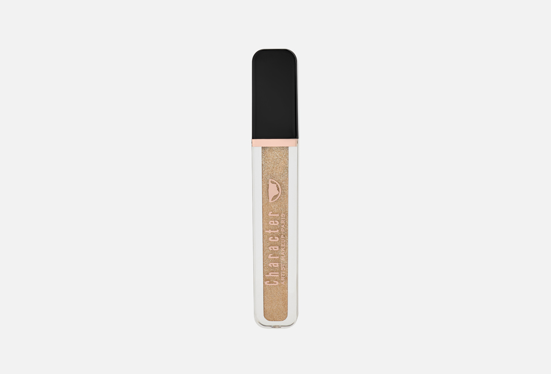 Character Glitter Liquid Eyeshadow 360 degree