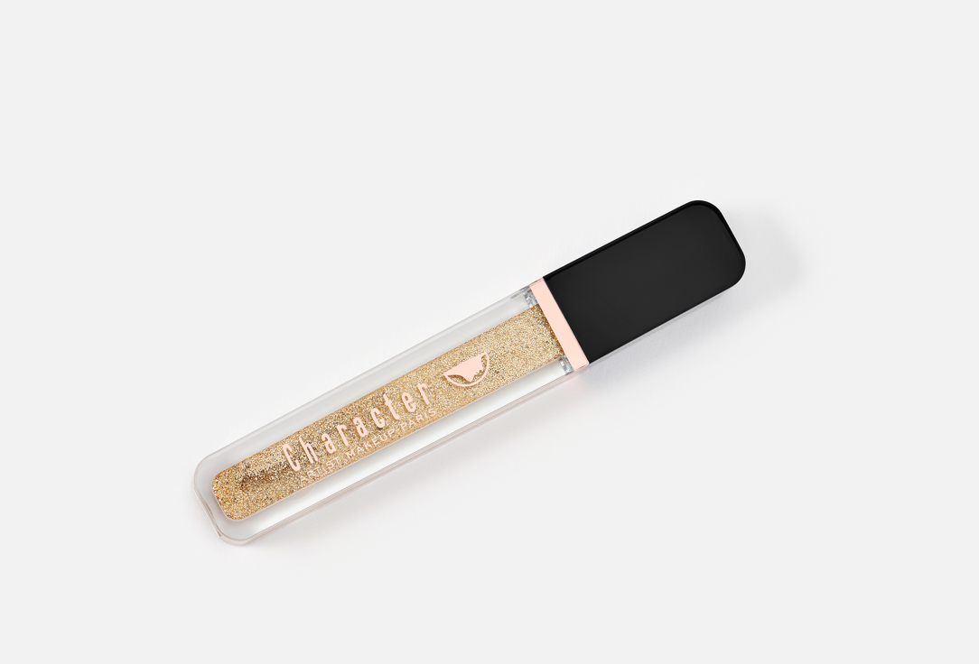 Character Glitter Liquid Eyeshadow 360 degree