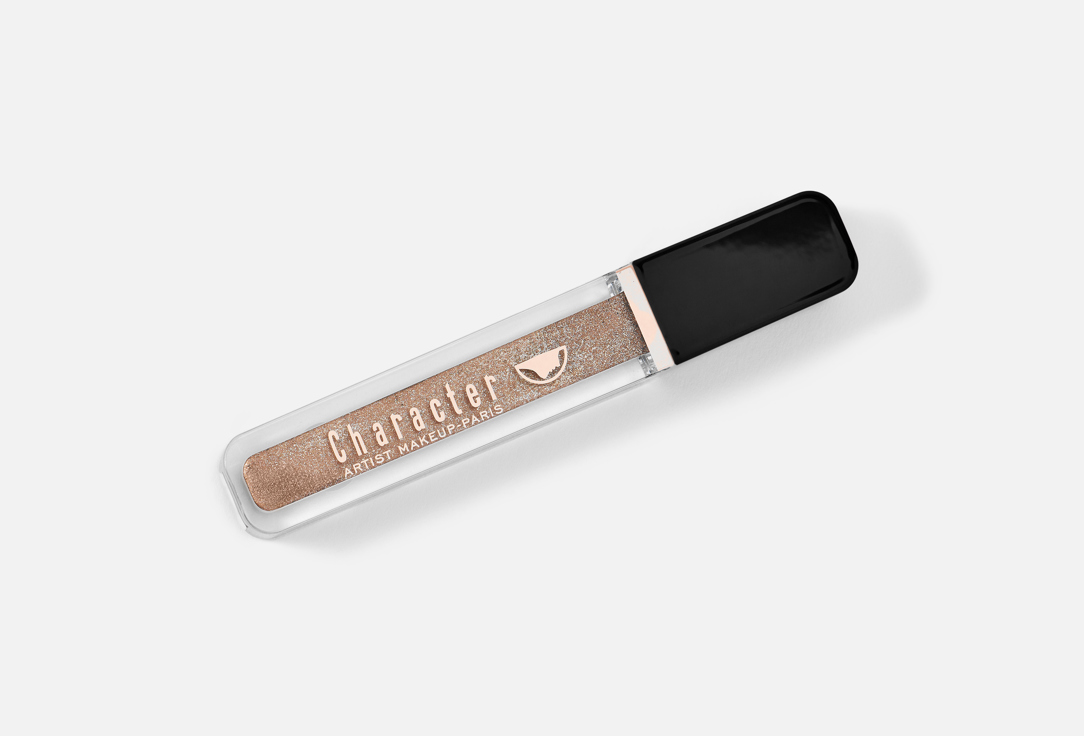 Character Glitter Liquid Eyeshadow 360 degree