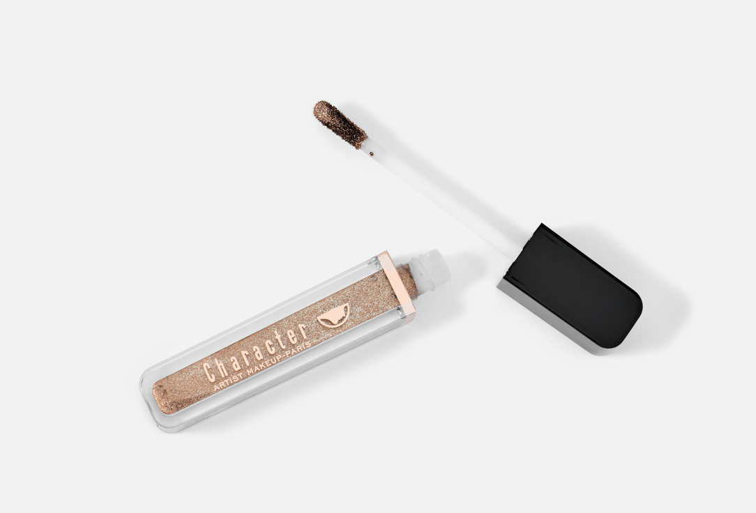 Character Glitter Liquid Eyeshadow 360 degree