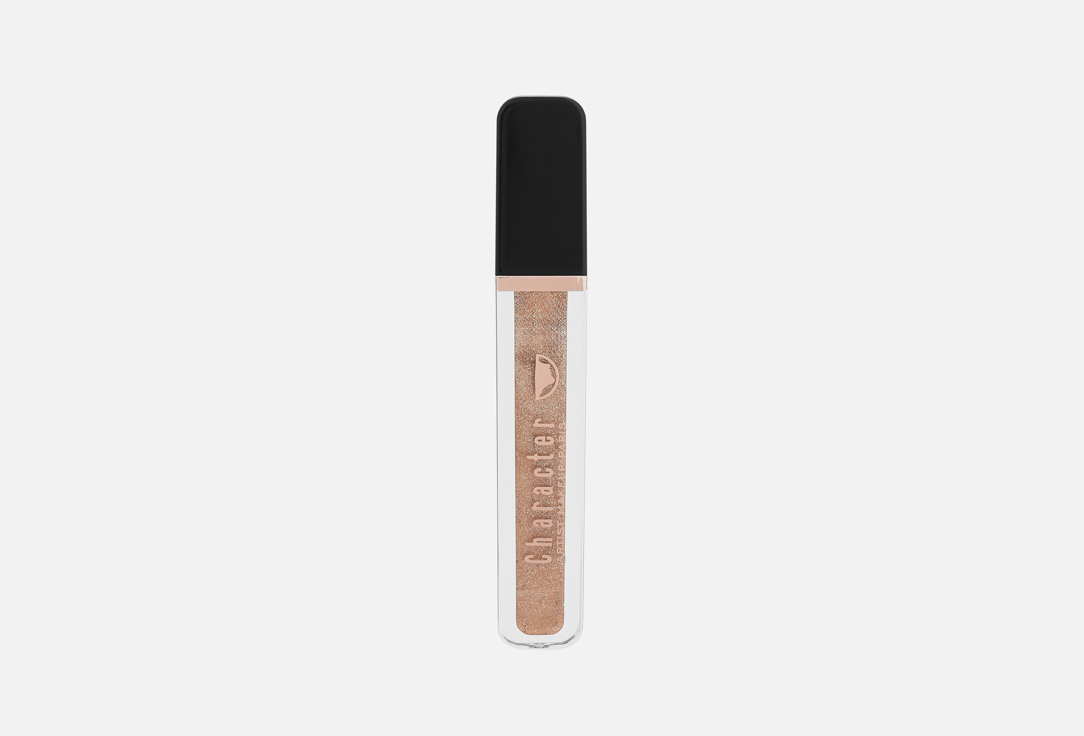Character Glitter Liquid Eyeshadow 360 degree