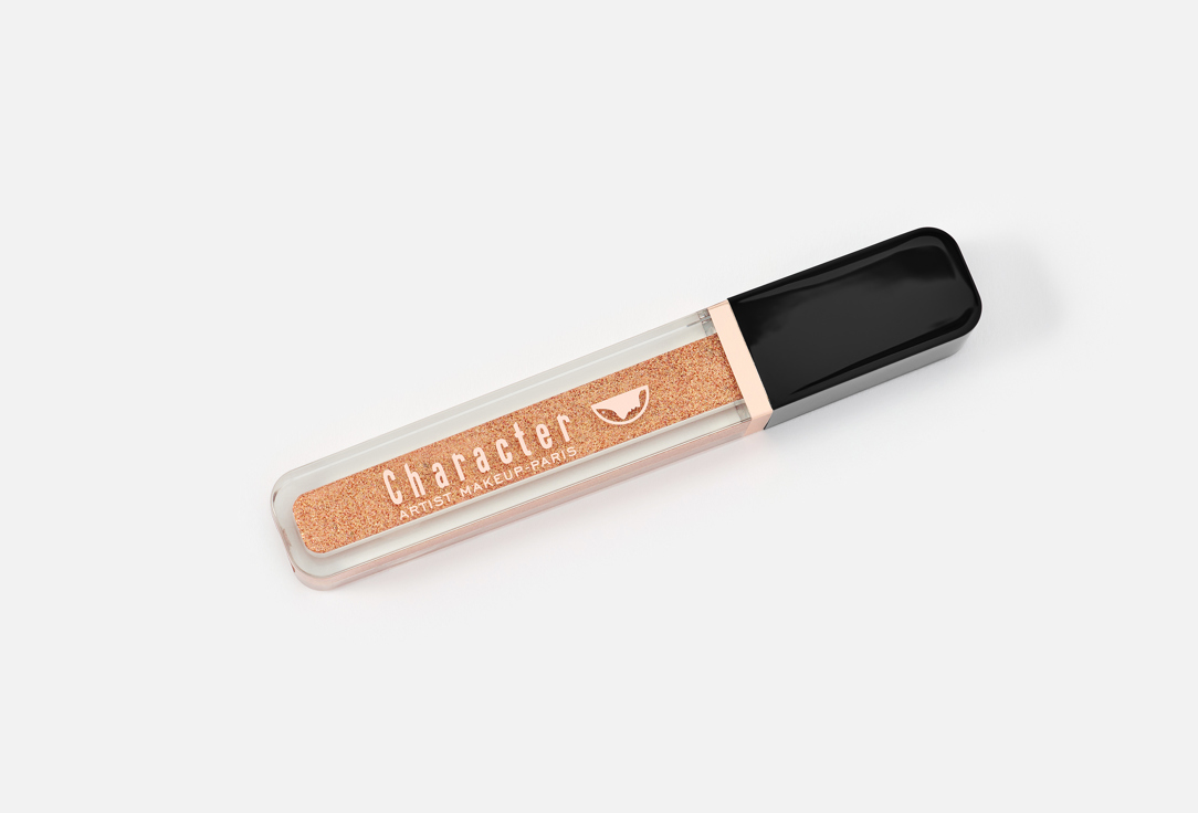 Character Glitter Liquid Eyeshadow 360 degree